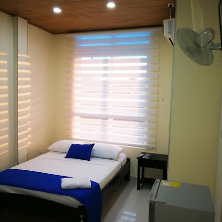 Hotel Zafiro Летисия Экстерьер фото