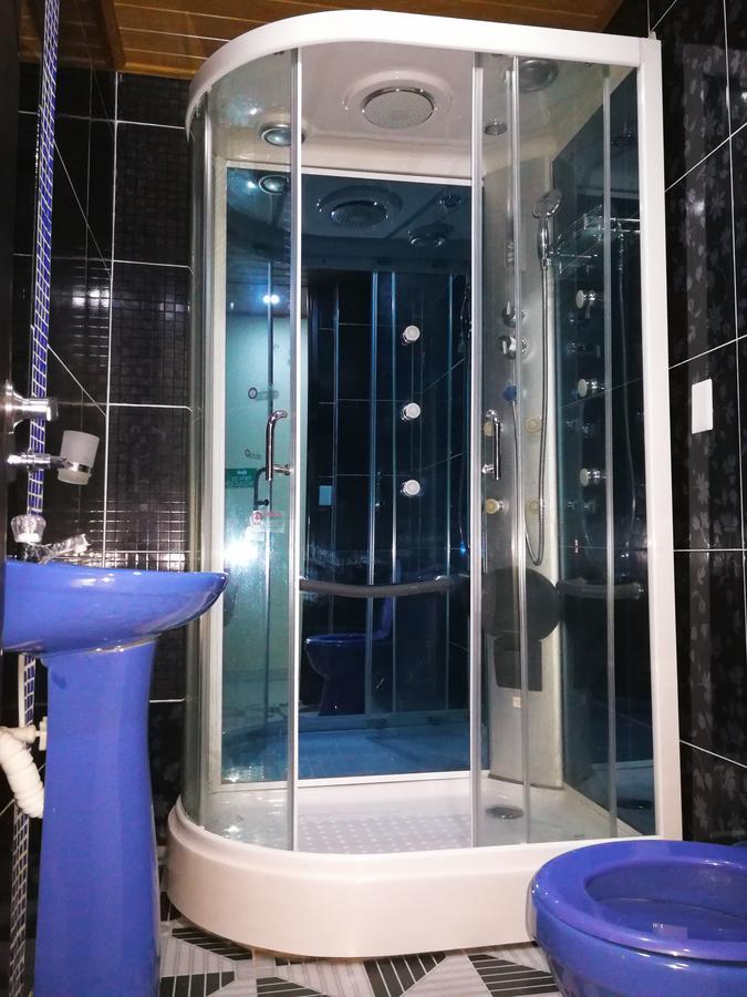 Hotel Zafiro Летисия Экстерьер фото